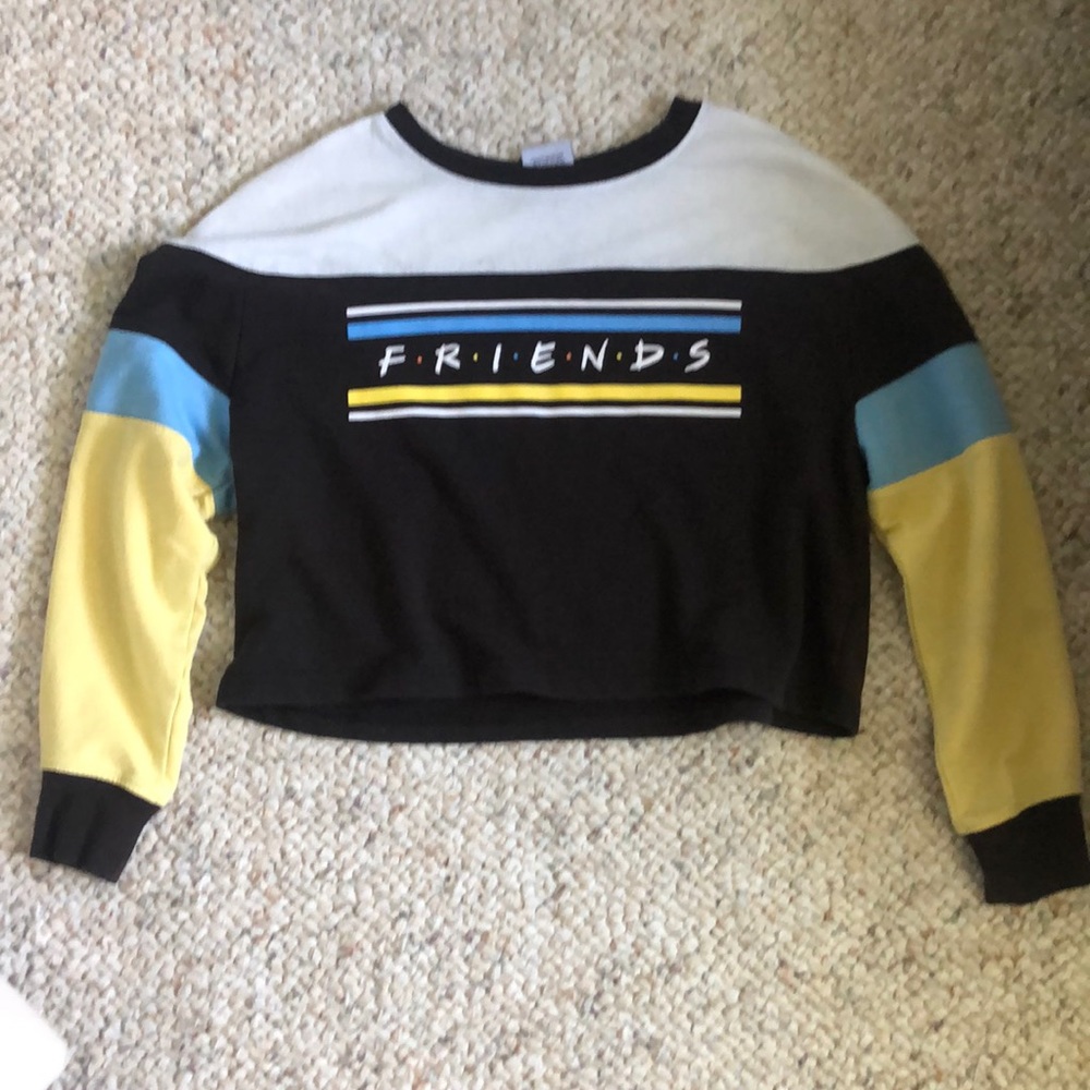 F.R.I.E.N.D.S - Picture 2 of 2